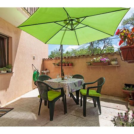 Apartman Nensi Apartment Воднян Екстериор снимка