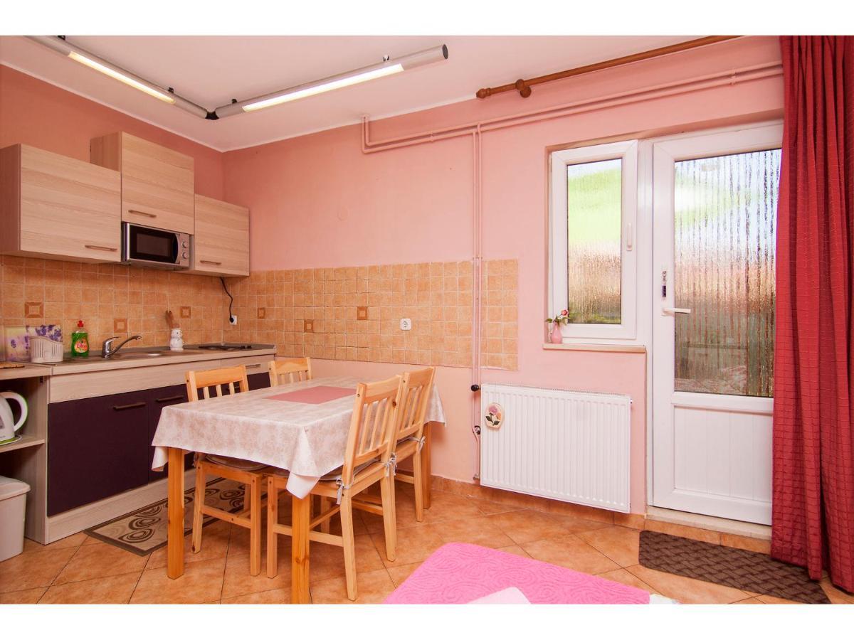Apartman Nensi Apartment Воднян Екстериор снимка