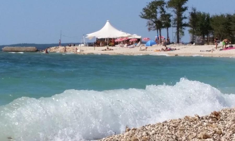 Apartman Nensi Apartment Воднян Екстериор снимка